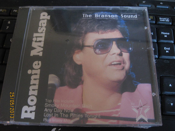Ronnie Milsap